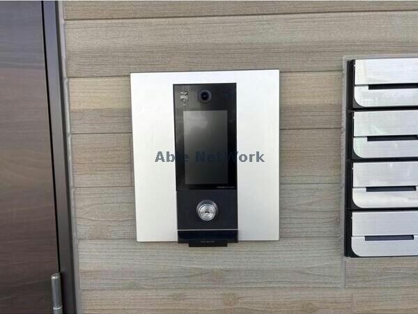 グランフォレスト千代田の物件外観写真