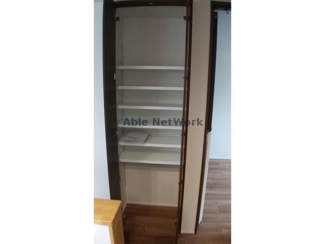 グランフォレスト千代田の物件内観写真