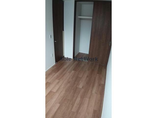 グランフォレスト千代田の物件内観写真