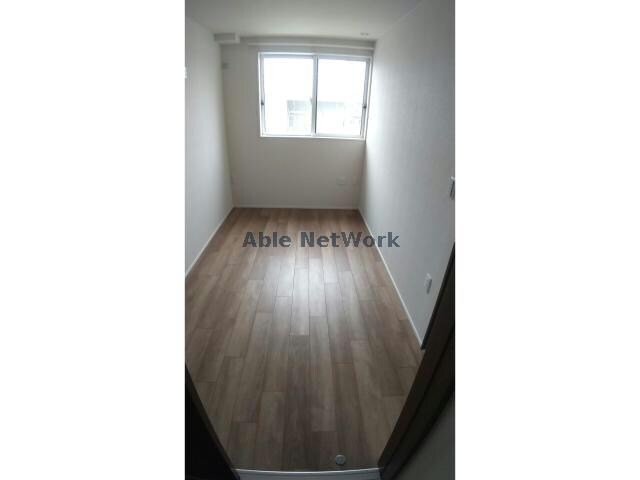 グランフォレスト千代田の物件内観写真