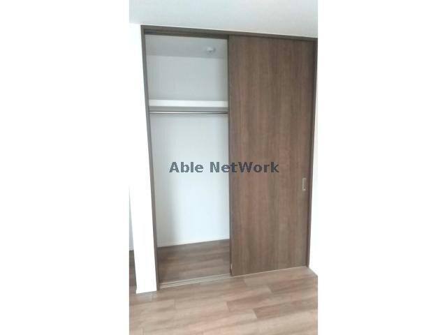 グランフォレスト千代田の物件内観写真