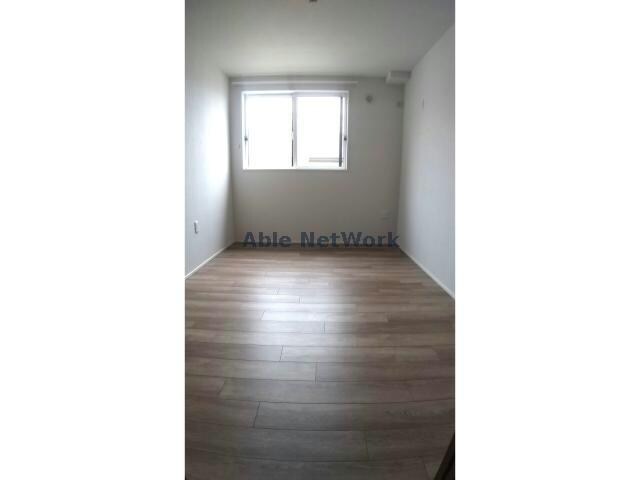 グランフォレスト千代田の物件内観写真