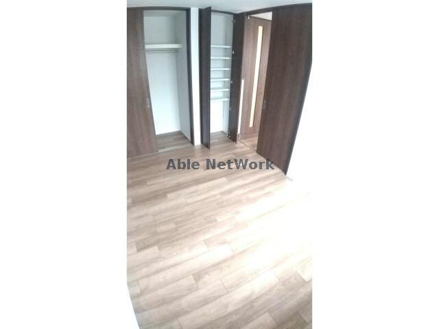 グランフォレスト千代田の物件内観写真