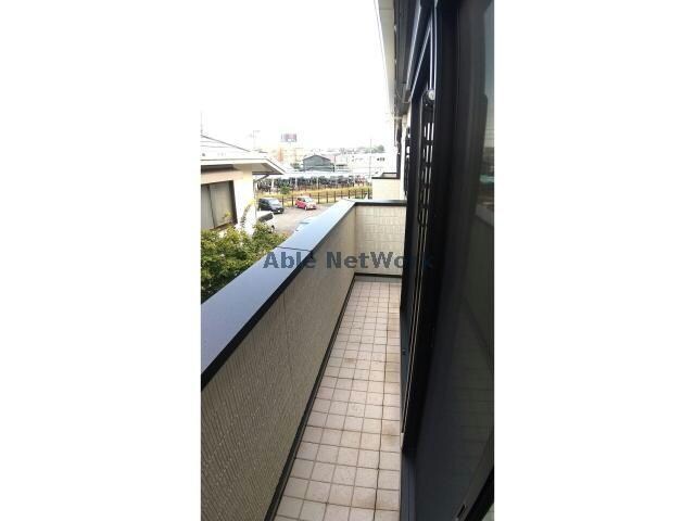 グランフォレスト千代田の物件内観写真