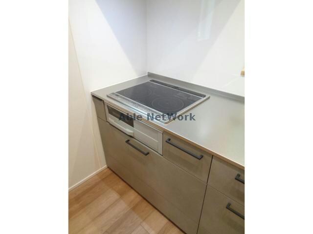 グランフォレスト千代田の物件内観写真