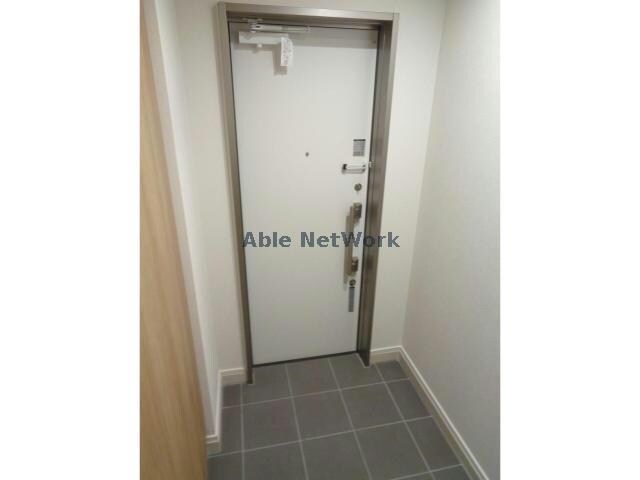 グランフォレスト千代田の物件内観写真