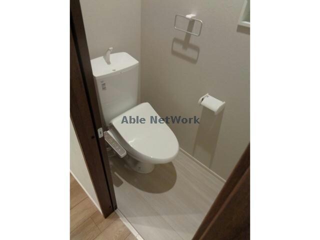 グランフォレスト千代田の物件内観写真