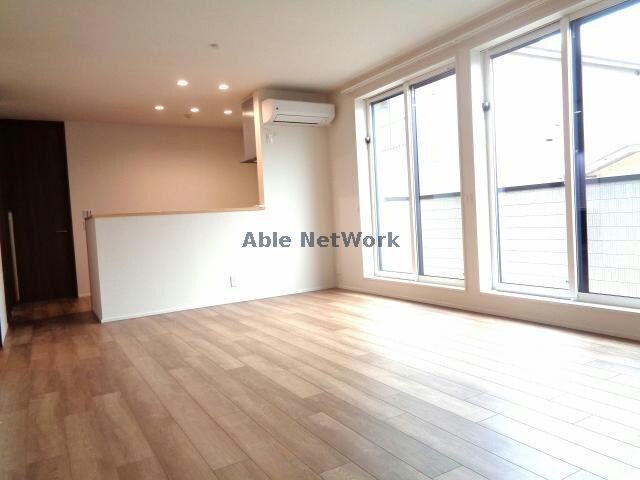 グランフォレスト千代田の物件内観写真