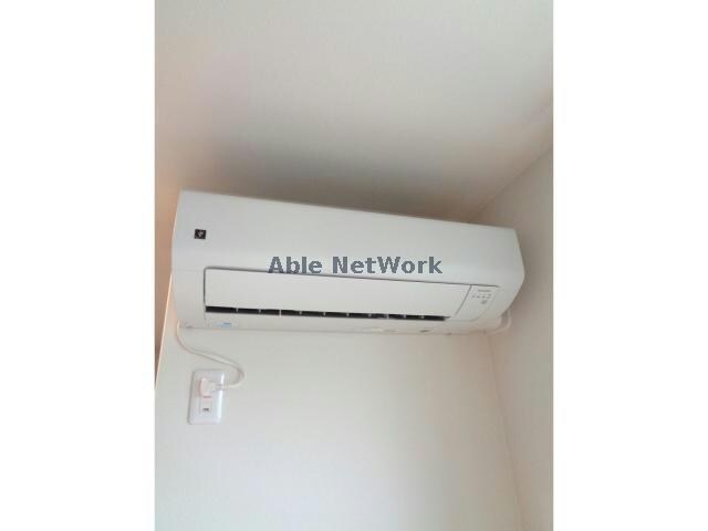 グランフォレスト千代田の物件内観写真