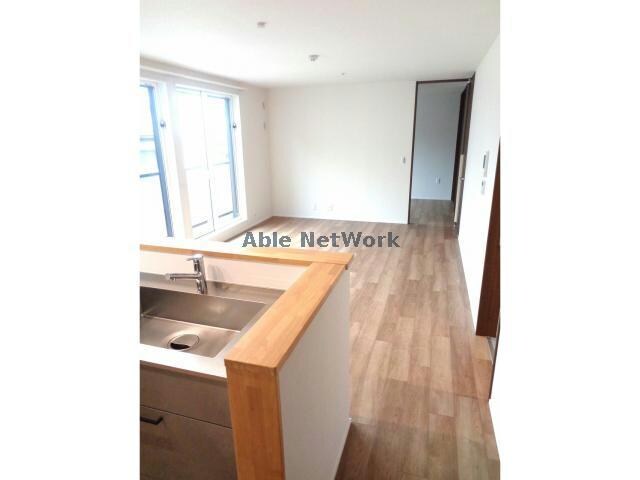 グランフォレスト千代田の物件内観写真