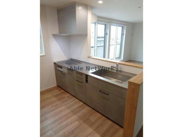 グランフォレスト千代田の物件内観写真