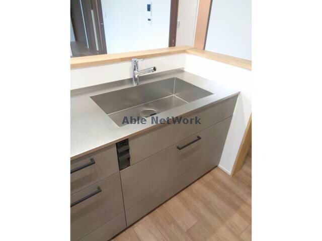 グランフォレスト千代田の物件内観写真