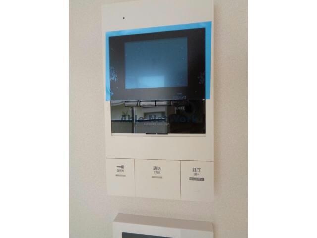 グランフォレスト千代田の物件内観写真