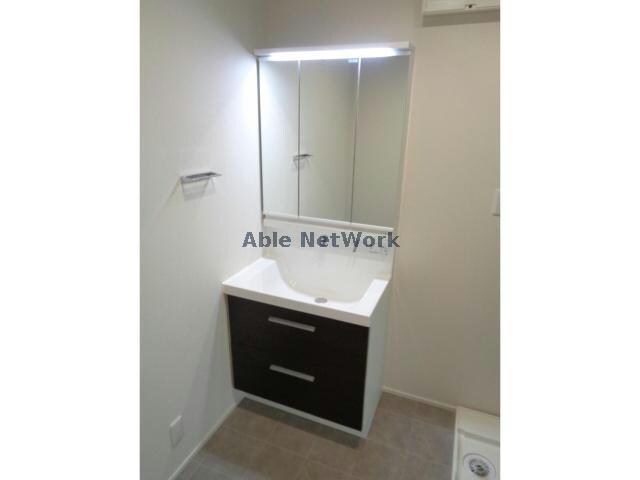 グランフォレスト千代田の物件内観写真