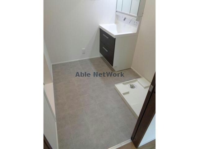 グランフォレスト千代田の物件内観写真