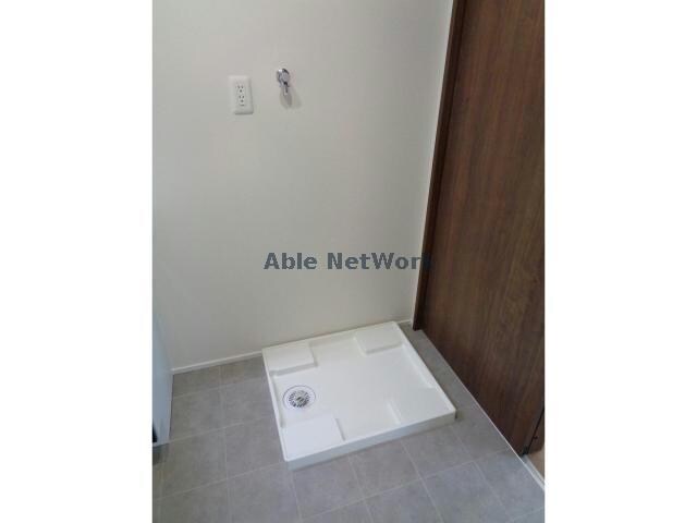 グランフォレスト千代田の物件内観写真