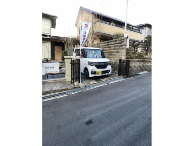 大宝借家001の物件外観写真