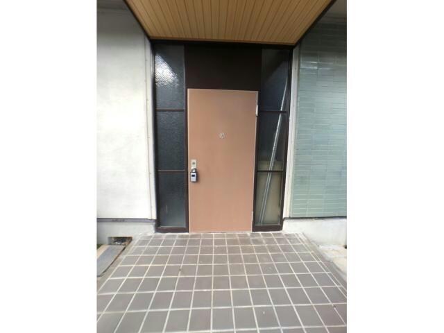 大宝借家001の物件内観写真