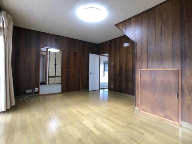 大宝借家001の物件内観写真