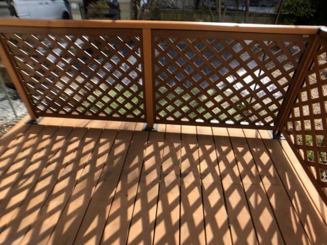 大宝借家001の物件内観写真