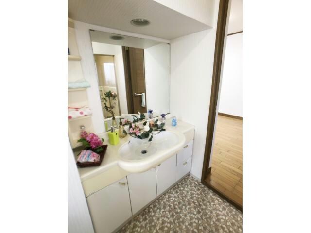 大宝借家001の物件内観写真