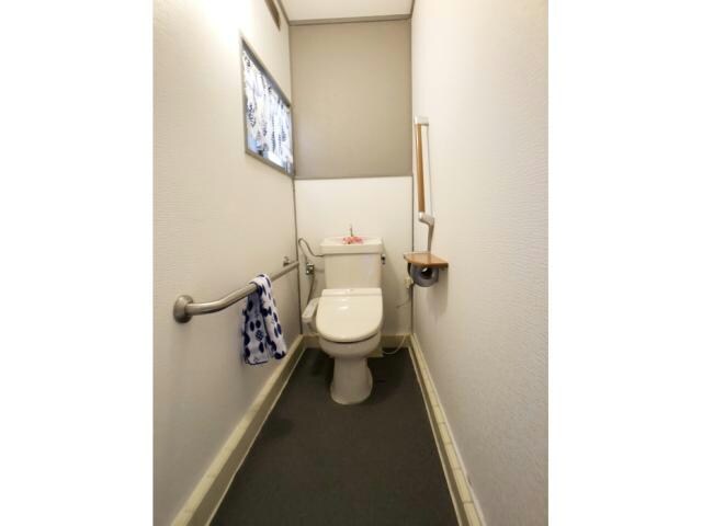 大宝借家001の物件内観写真