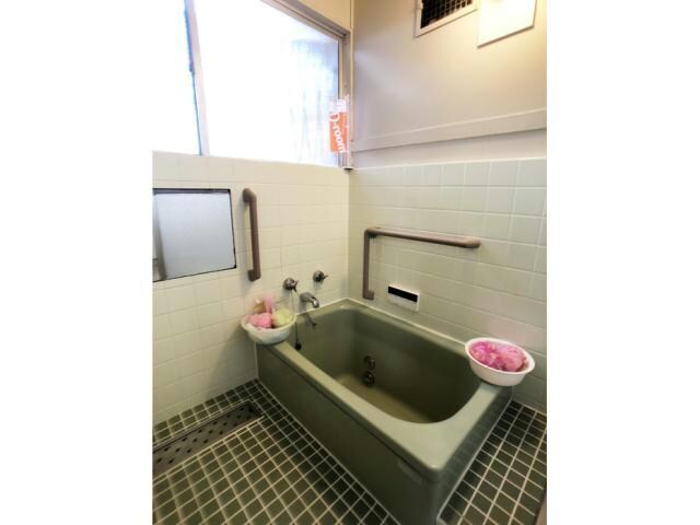 大宝借家001の物件内観写真