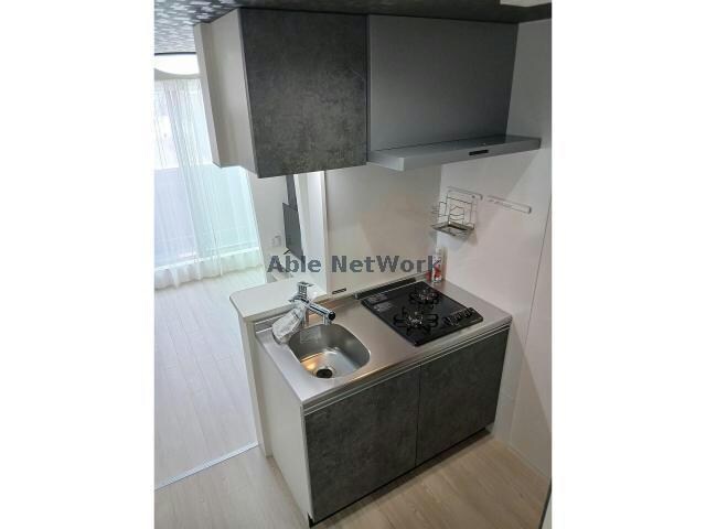 エヌエムキャトフヴァントゥレーズノースの物件内観写真