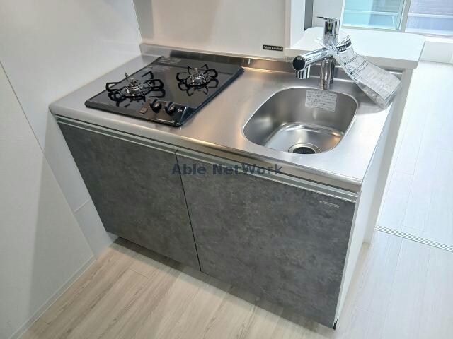 エヌエムキャトフヴァントゥレーズノースの物件内観写真