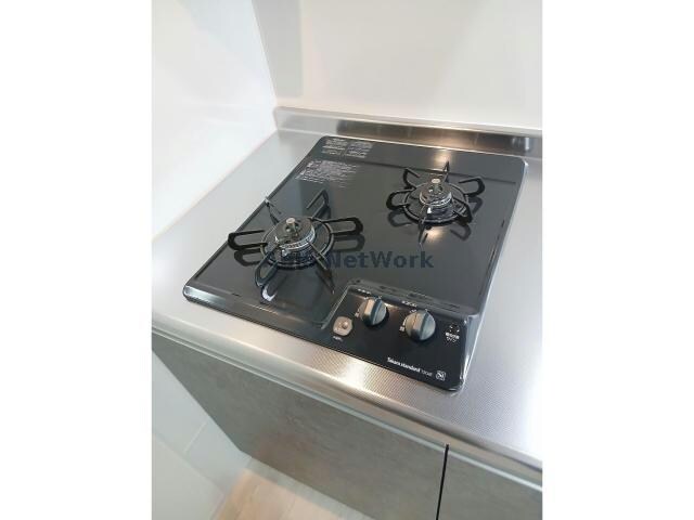 エヌエムキャトフヴァントゥレーズノースの物件内観写真