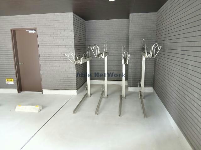 エヌエムキャトフヴァントゥレーズノースの物件外観写真