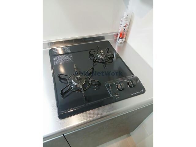 エヌエムキャトフヴァントゥレーズノースの物件内観写真