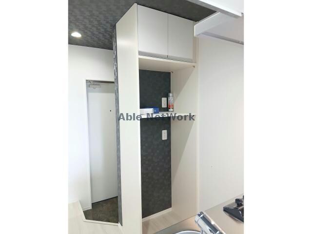 エヌエムキャトフヴァントゥレーズノースの物件内観写真