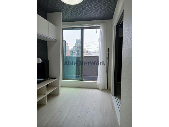 エヌエムキャトフヴァントゥレーズノースの物件内観写真