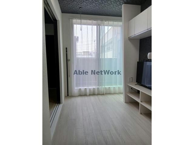 エヌエムキャトフヴァントゥレーズノースの物件内観写真