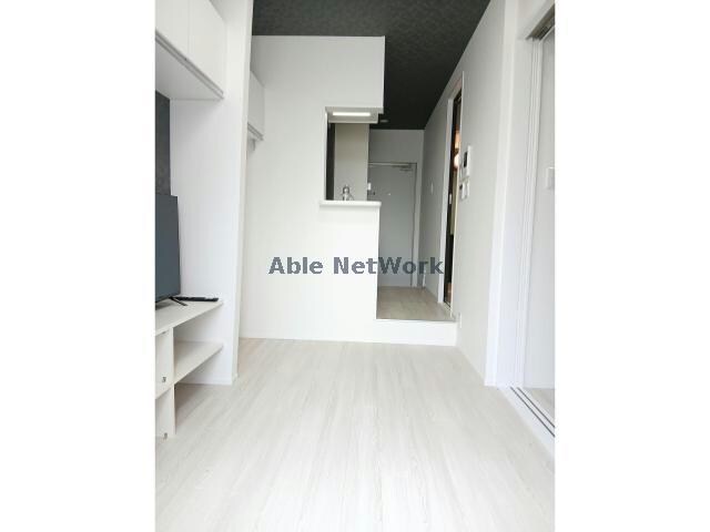 エヌエムキャトフヴァントゥレーズノースの物件内観写真