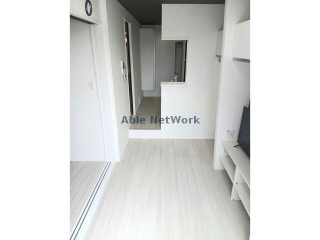 エヌエムキャトフヴァントゥレーズノースの物件内観写真