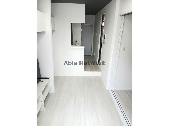 エヌエムキャトフヴァントゥレーズノースの物件内観写真