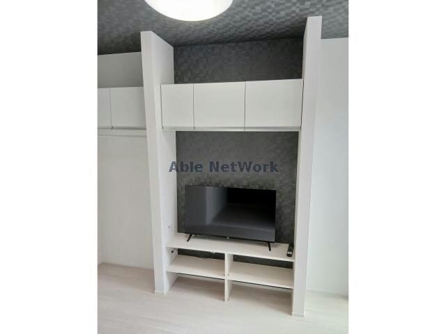 エヌエムキャトフヴァントゥレーズノースの物件内観写真