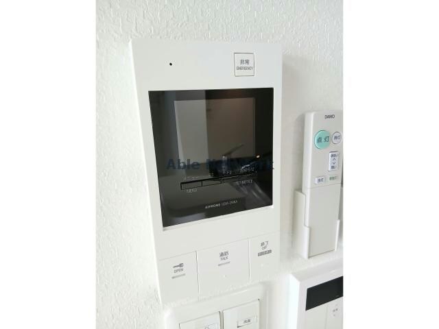 エヌエムキャトフヴァントゥレーズノースの物件内観写真