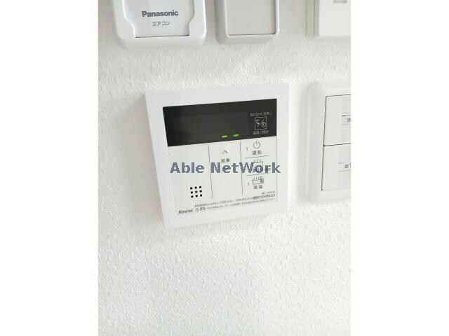 エヌエムキャトフヴァントゥレーズノースの物件内観写真