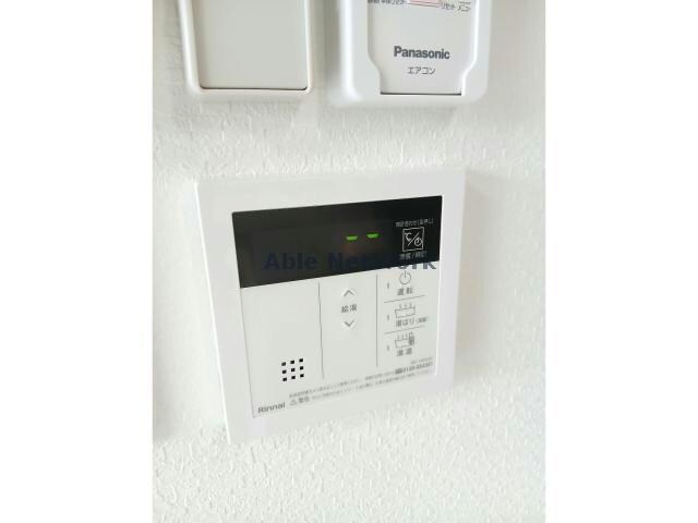 エヌエムキャトフヴァントゥレーズノースの物件内観写真