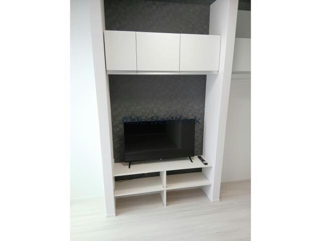 エヌエムキャトフヴァントゥレーズノースの物件内観写真