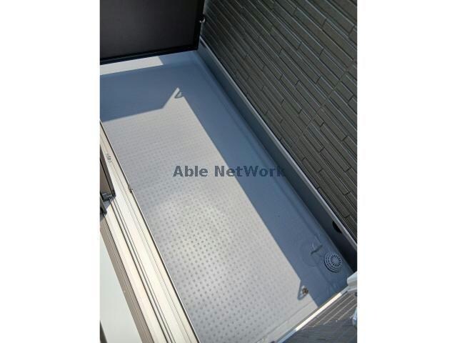 エヌエムキャトフヴァントゥレーズノースの物件内観写真