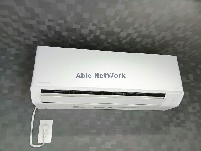 エヌエムキャトフヴァントゥレーズノースの物件内観写真