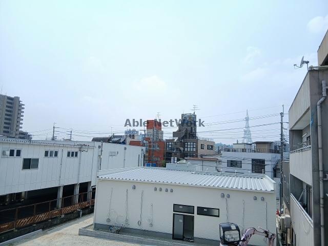 エヌエムキャトフヴァントゥレーズノースの物件内観写真