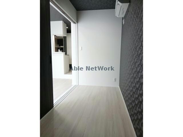 エヌエムキャトフヴァントゥレーズノースの物件内観写真