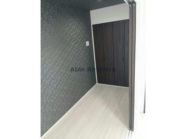 エヌエムキャトフヴァントゥレーズノースの物件内観写真