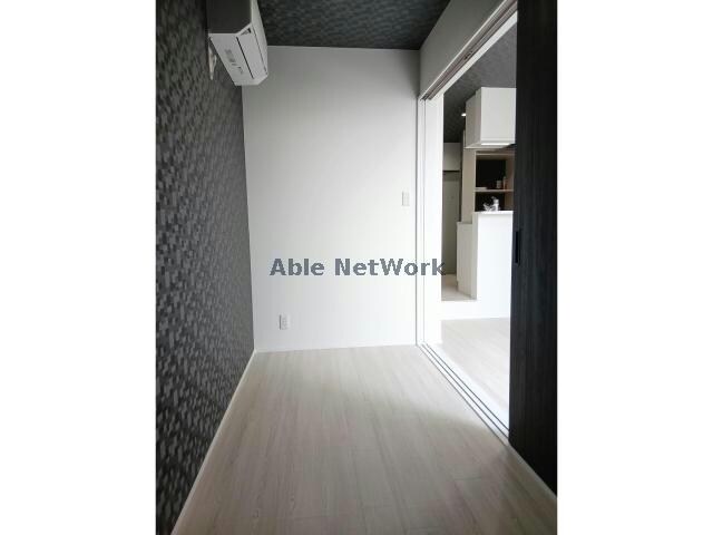 エヌエムキャトフヴァントゥレーズノースの物件内観写真