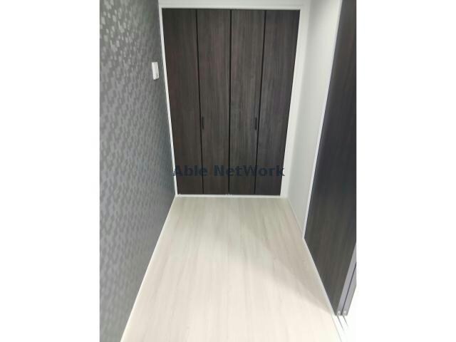 エヌエムキャトフヴァントゥレーズノースの物件内観写真